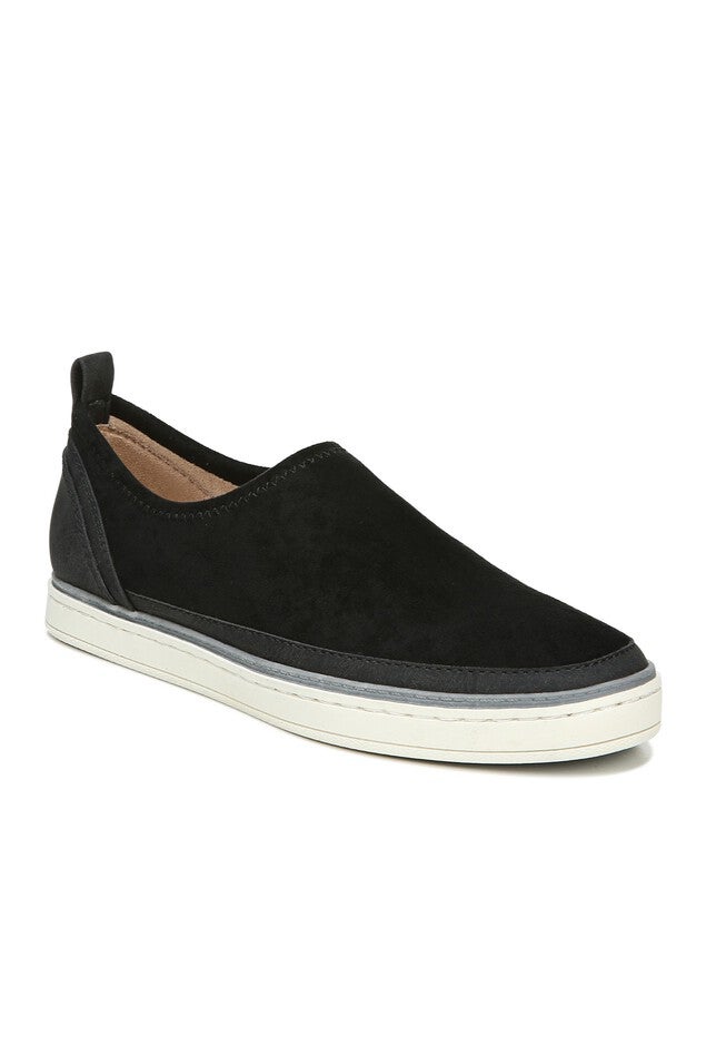 Keeps2 Sneaker , BLACK FABRIC, hi-res image number null