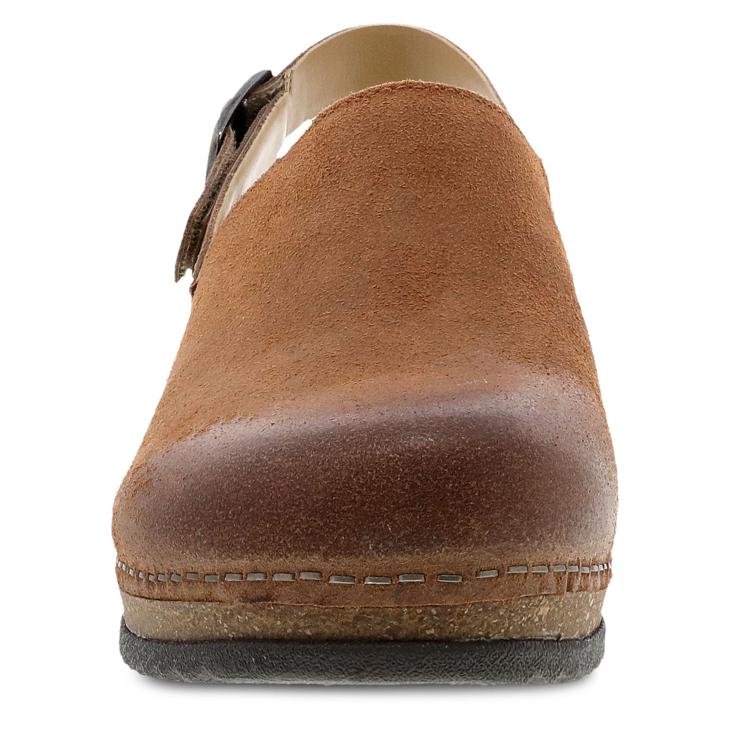 Merrin Mule, TAN, alternate image number 2