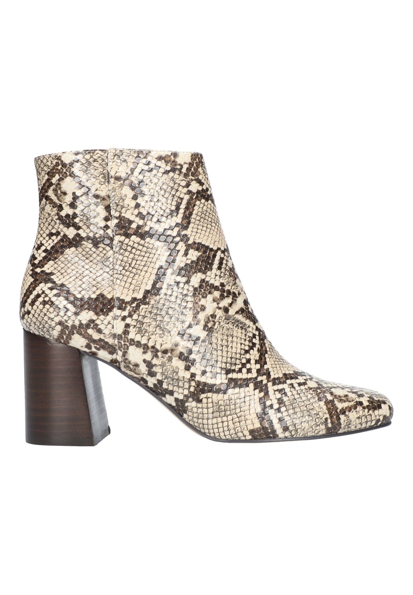 Wilma Booties , , alternate image number 3