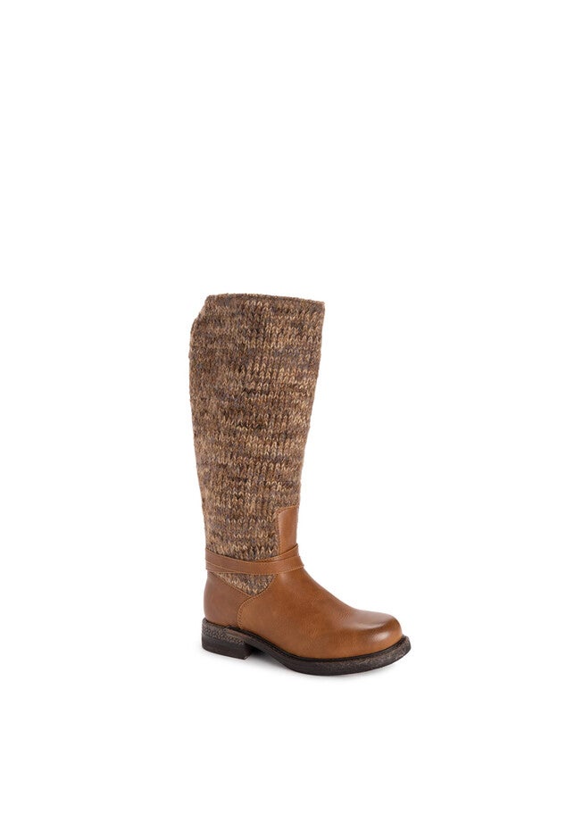Alberta Boot, COGNAC, hi-res image number null