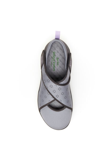 Millie Vegan Walking Sneaker, , alternate image number null