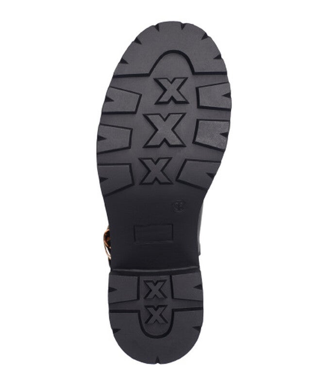 Manila Bootie, , alternate image number null