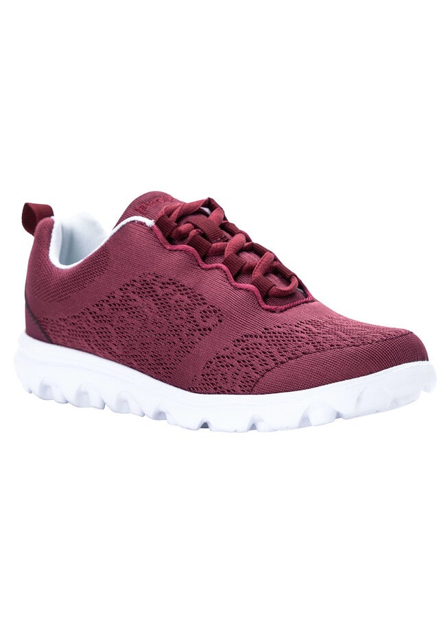 Travelactiv Walking Sneaker, CRANBERRY, hi-res image number null
