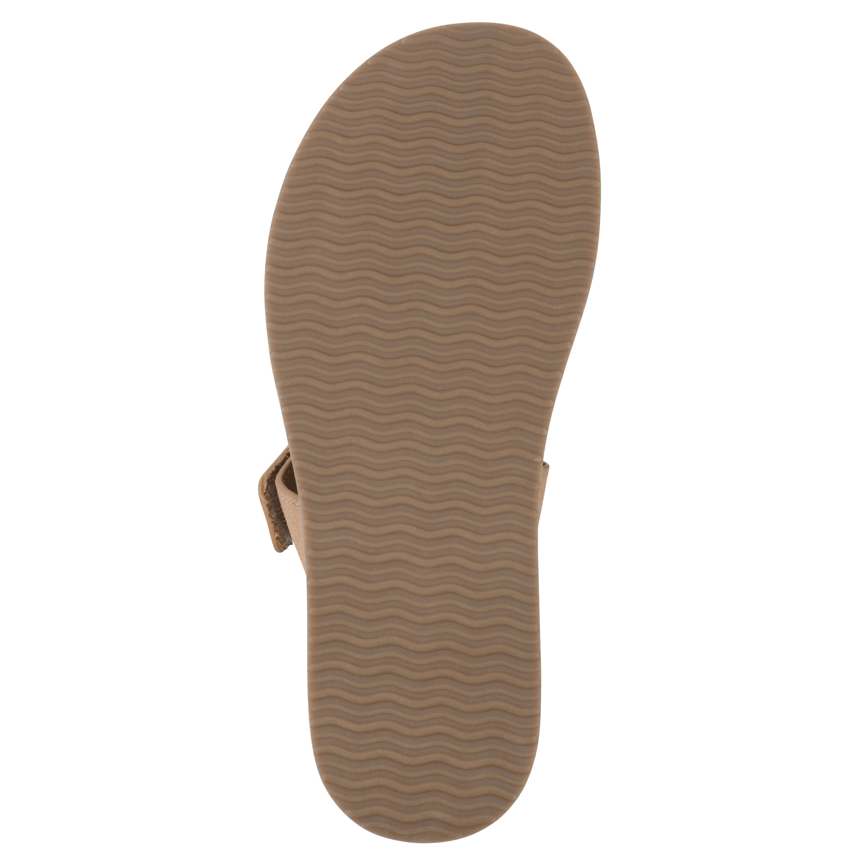 Mazi Slide Sandal, BEACHWOOD SMOOTH, alternate image number 5