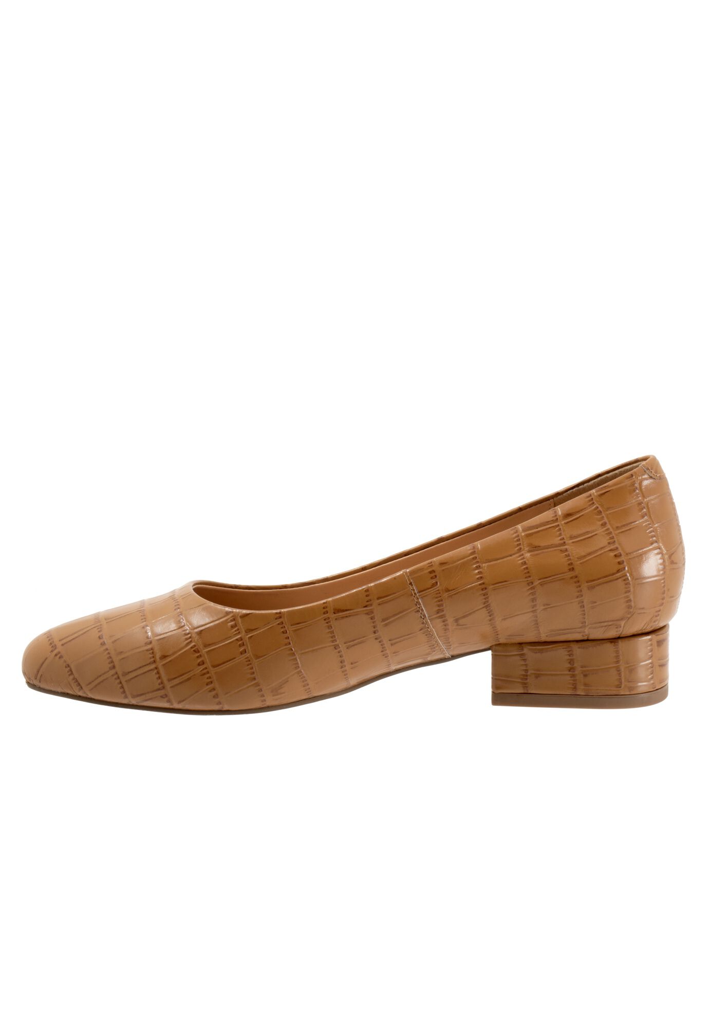 Jewel Heeled Pumps, , alternate image number 5