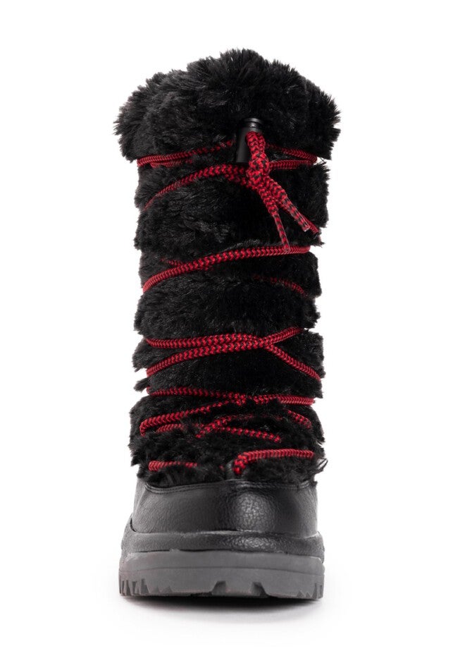 Massak Snowboots, , alternate image number null
