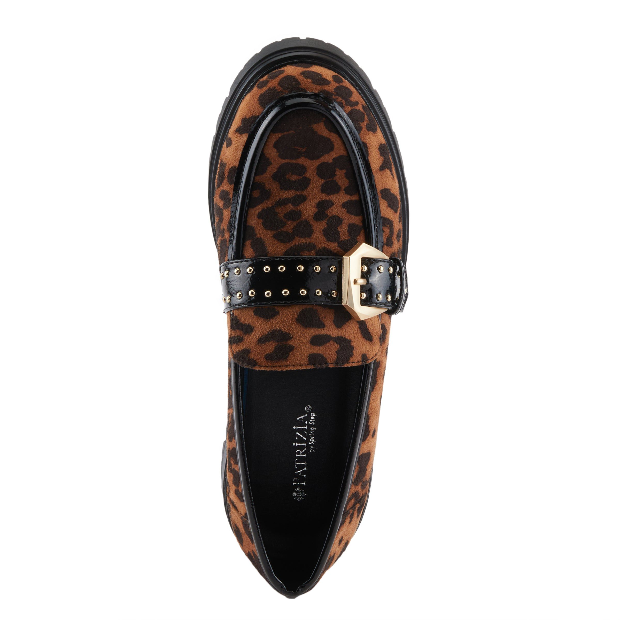 Pacha Loafer, LEOPARD PRINT, alternate image number 3