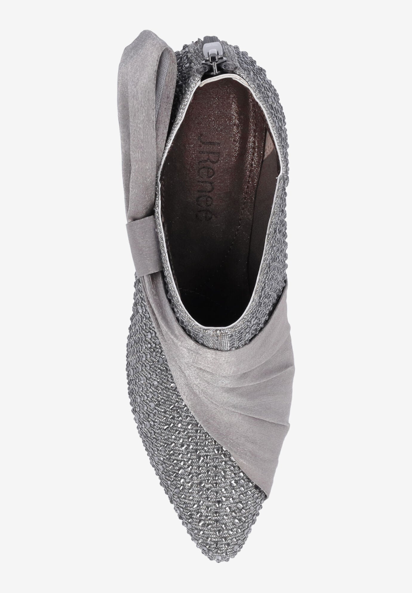 Elettra Bootie, , alternate image number 4