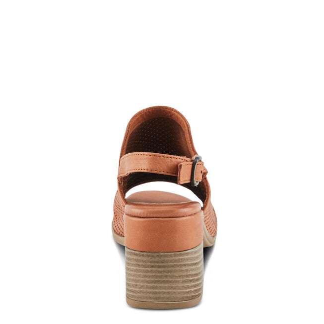 Noctium Sandal, CAMEL, alternate image number 4