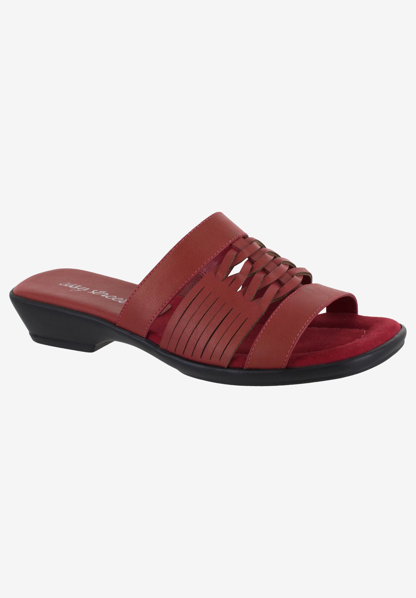 April Sandal&nbsp; &nbsp;, RED, hi-res image number 0