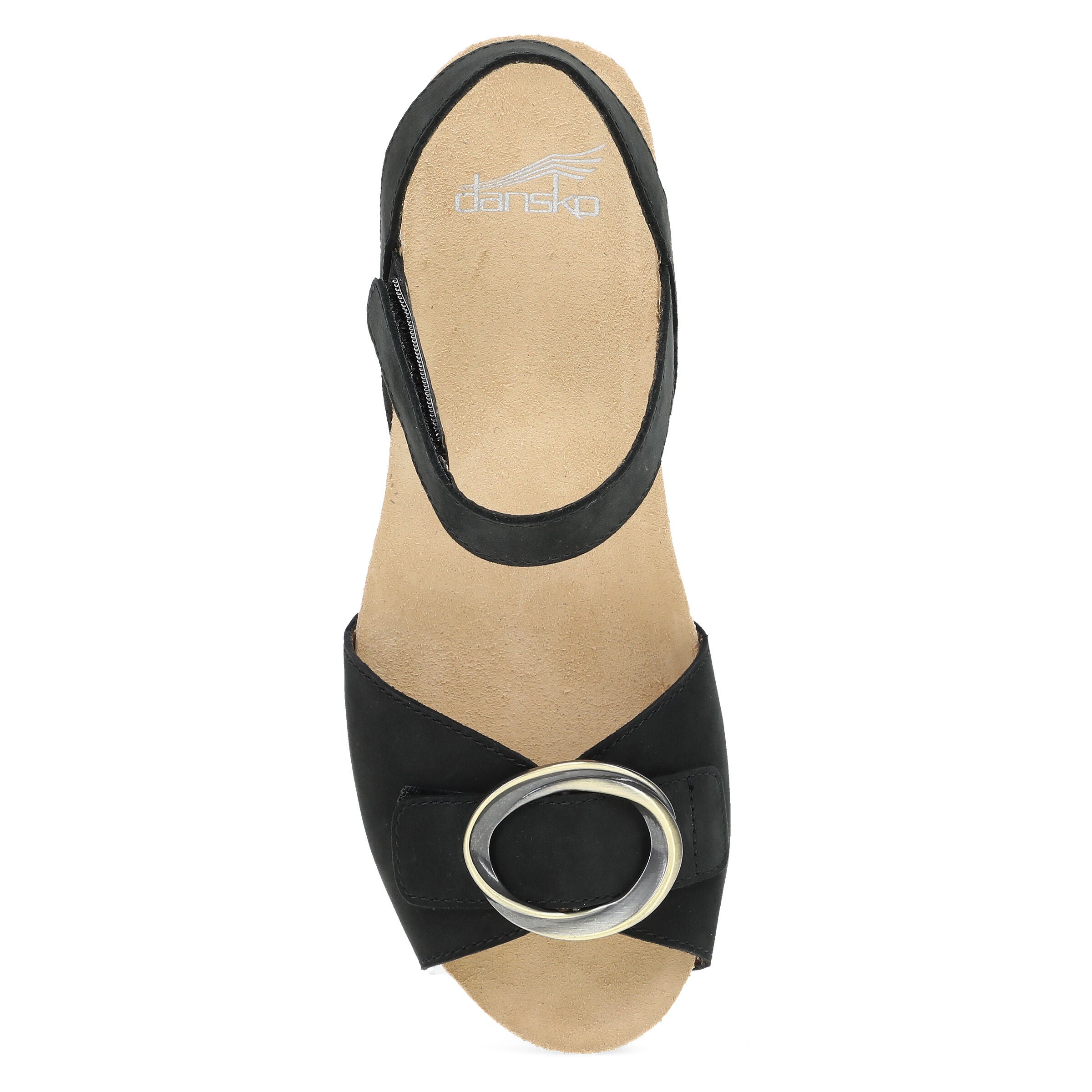 Stella Sandal, BLACK, alternate image number 5