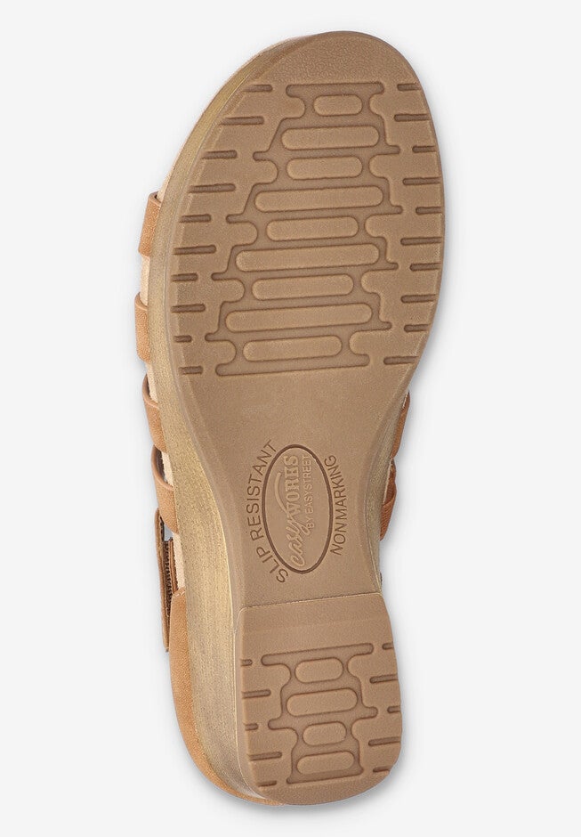 Runa Sandal, , alternate image number 2