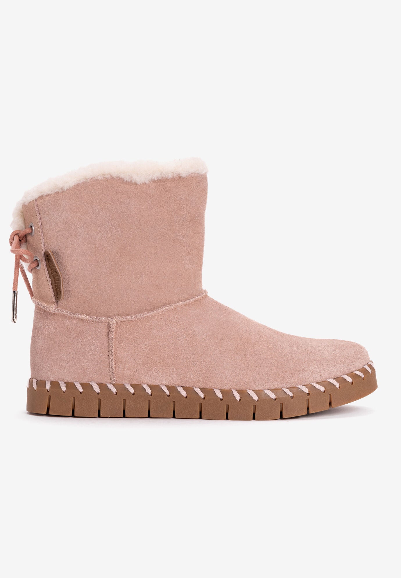 Flexi Albany Water Resistant Boot, , alternate image number 4