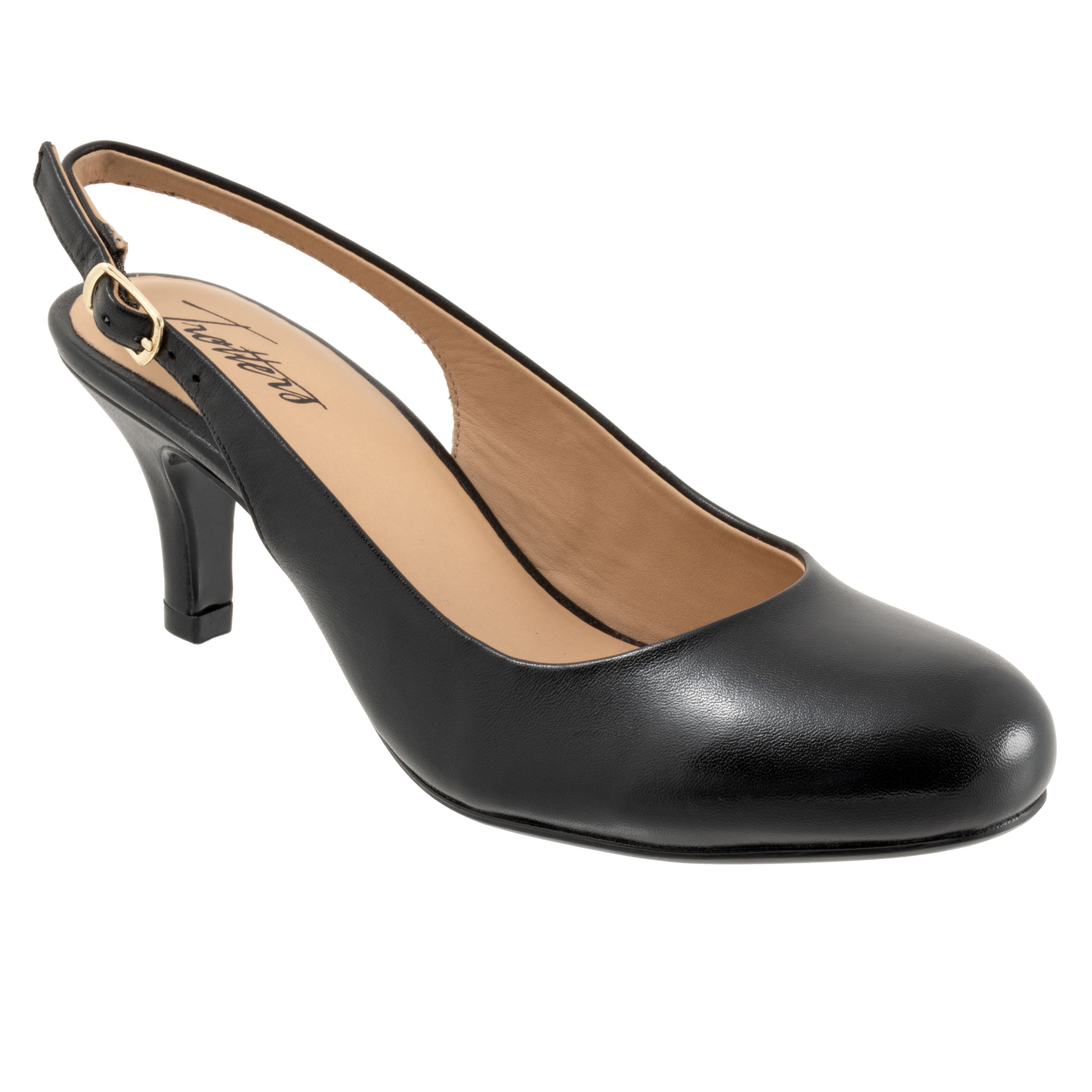 Lexi Pump, BLACK, hi-res image number 0