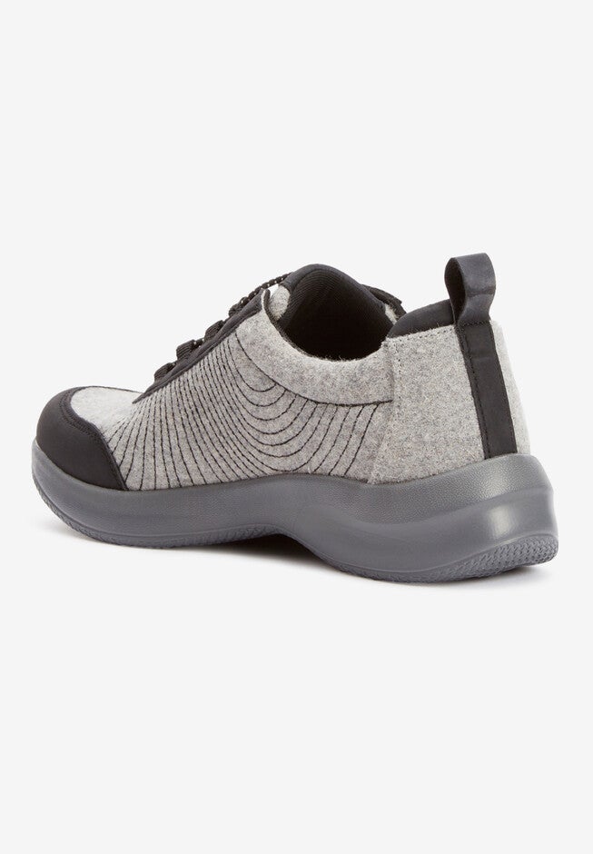CV Sport Danica Sneaker, , on-hover image number 1