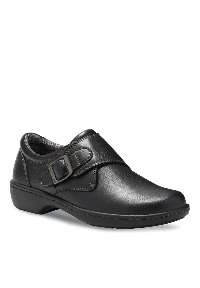 Anna Slip On, BLACK, hi-res image number 0
