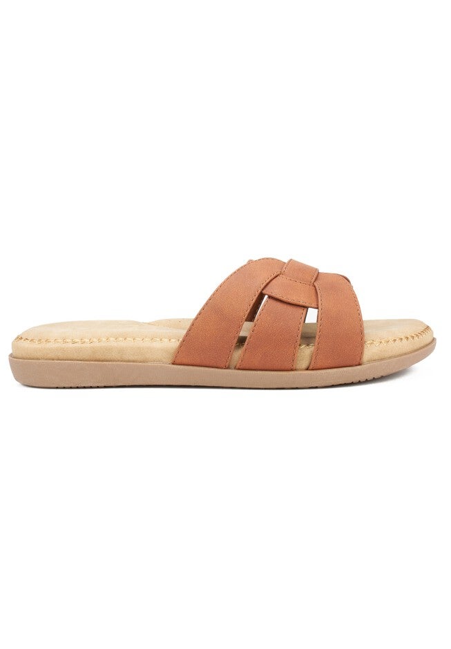 Fredie Sandal , , alternate image number null