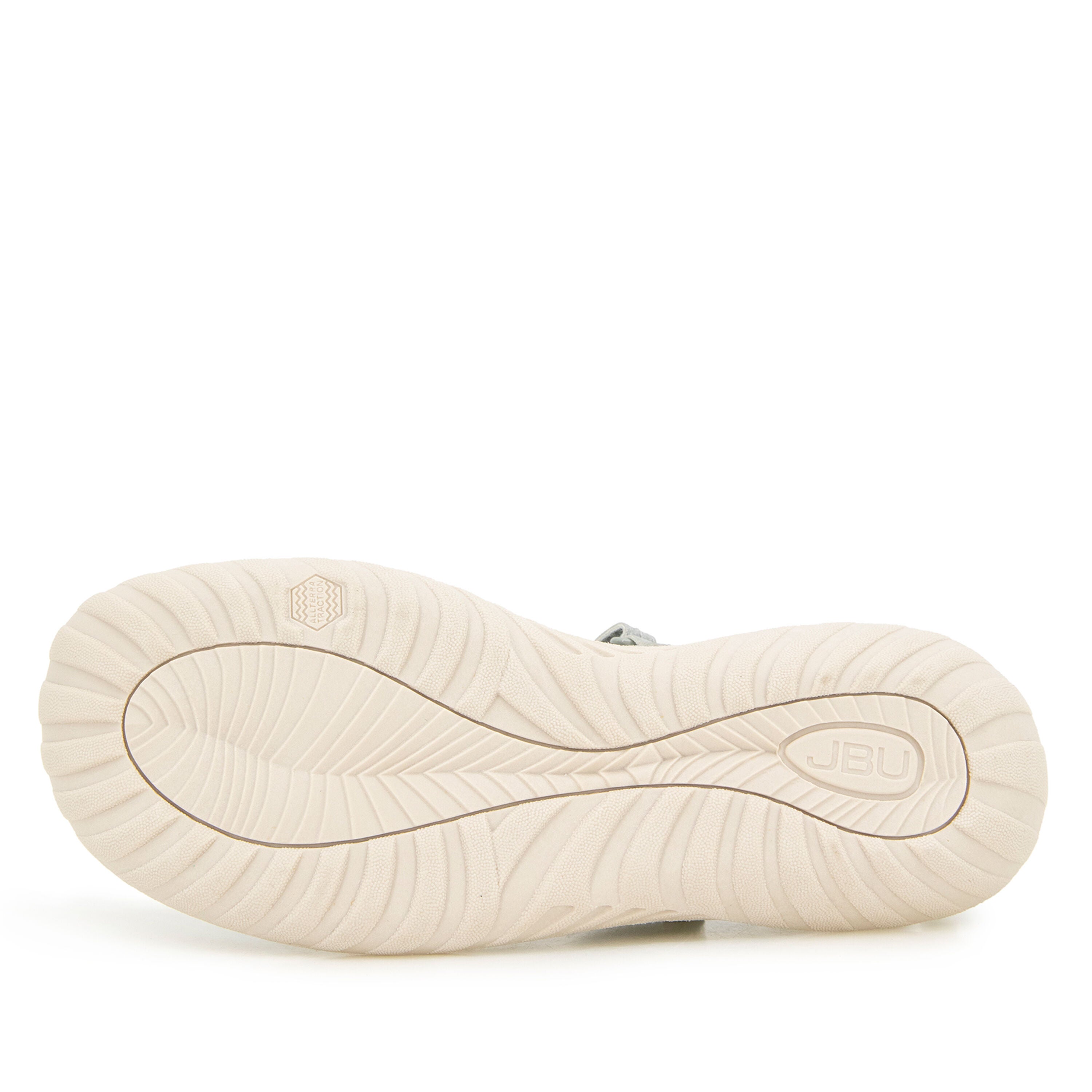 Anne Flat, SILVER SHIMMER, alternate image number 5