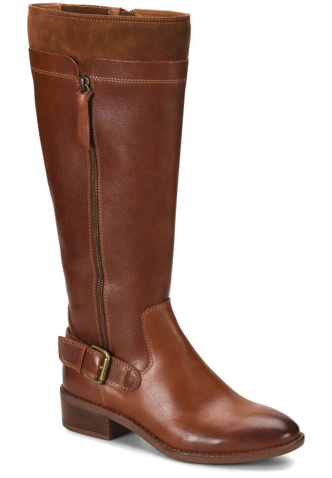 Corozal Bootie , COGNAC, hi-res image number null