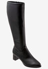 Kacee Boot , BLACK, hi-res image number null