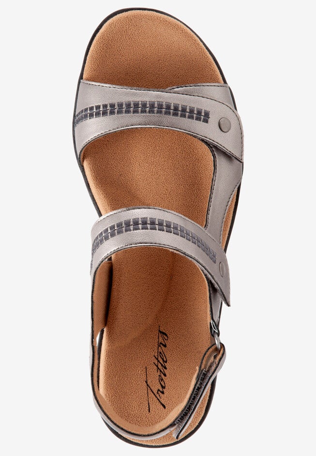 Venice Sandal , , alternate image number 4