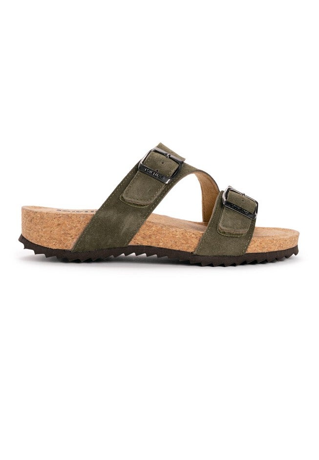 Women'S Poppy Slip On Sandals, , alternate image number 6