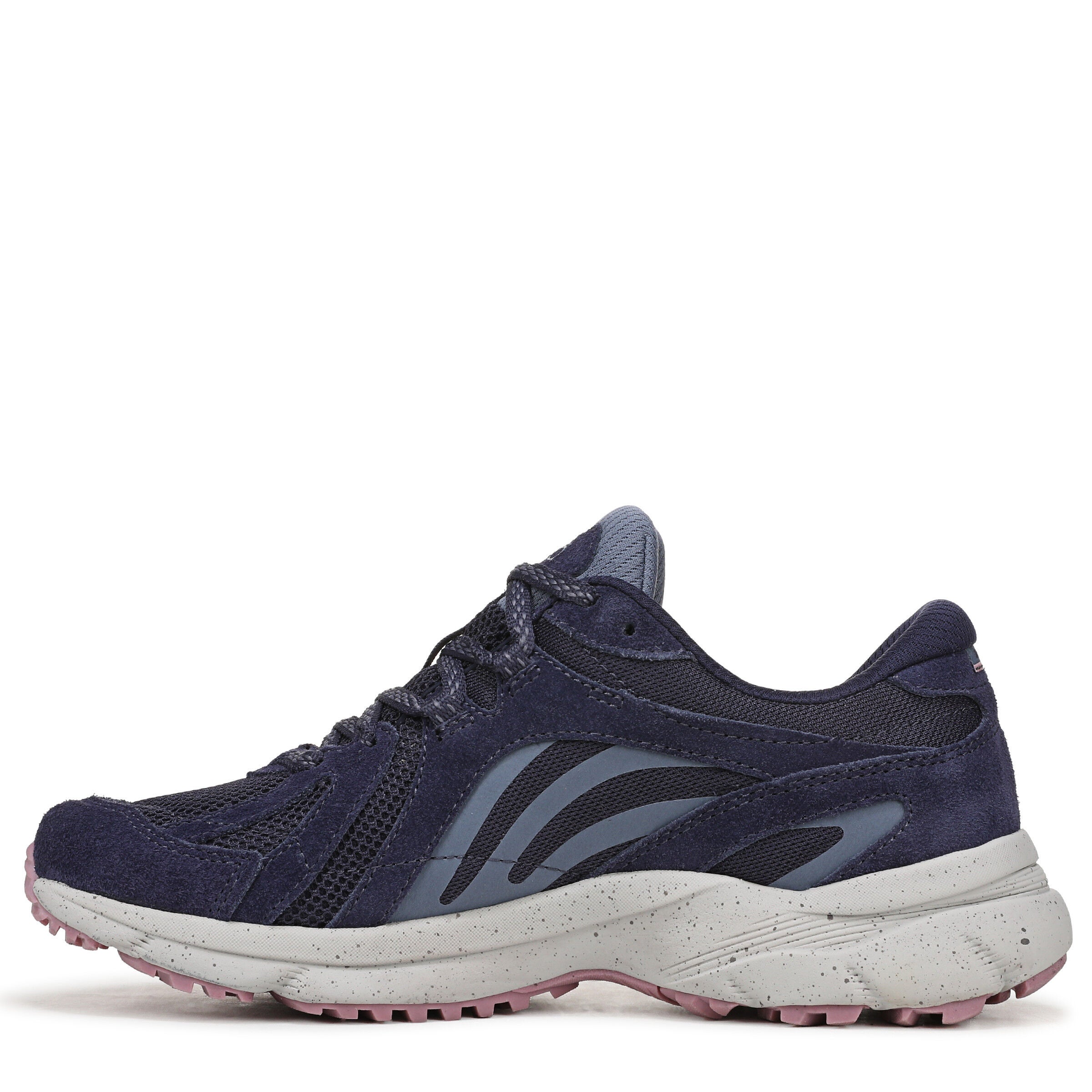 Skylift TR Trail Walking Sneaker, ACADEMY BLUE, alternate image number 5