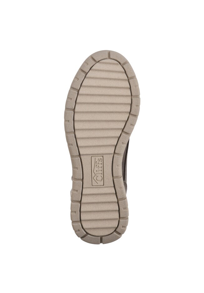 Hearten Bootie, , alternate image number null