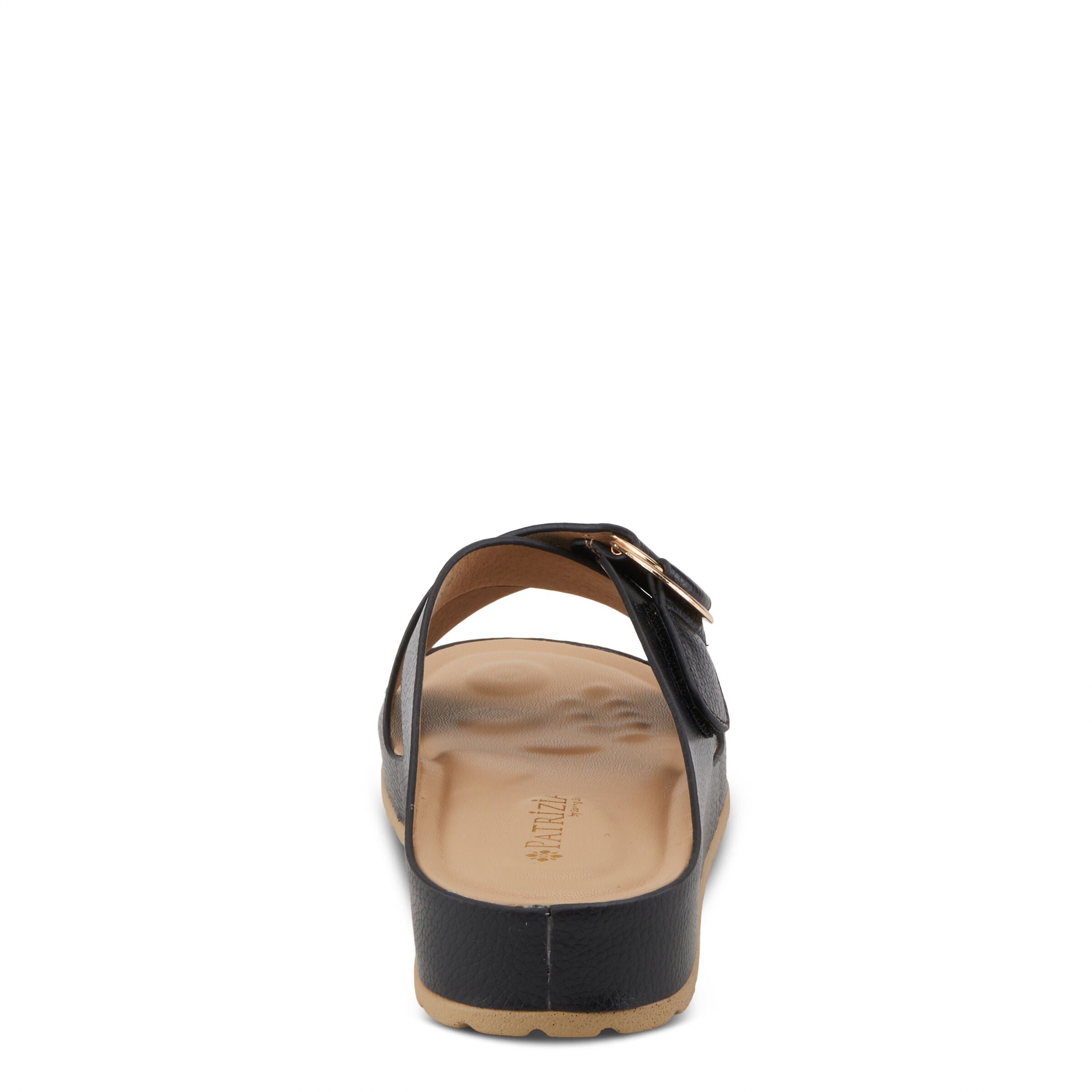 Rutha Sandal, BLACK, on-hover image number 1