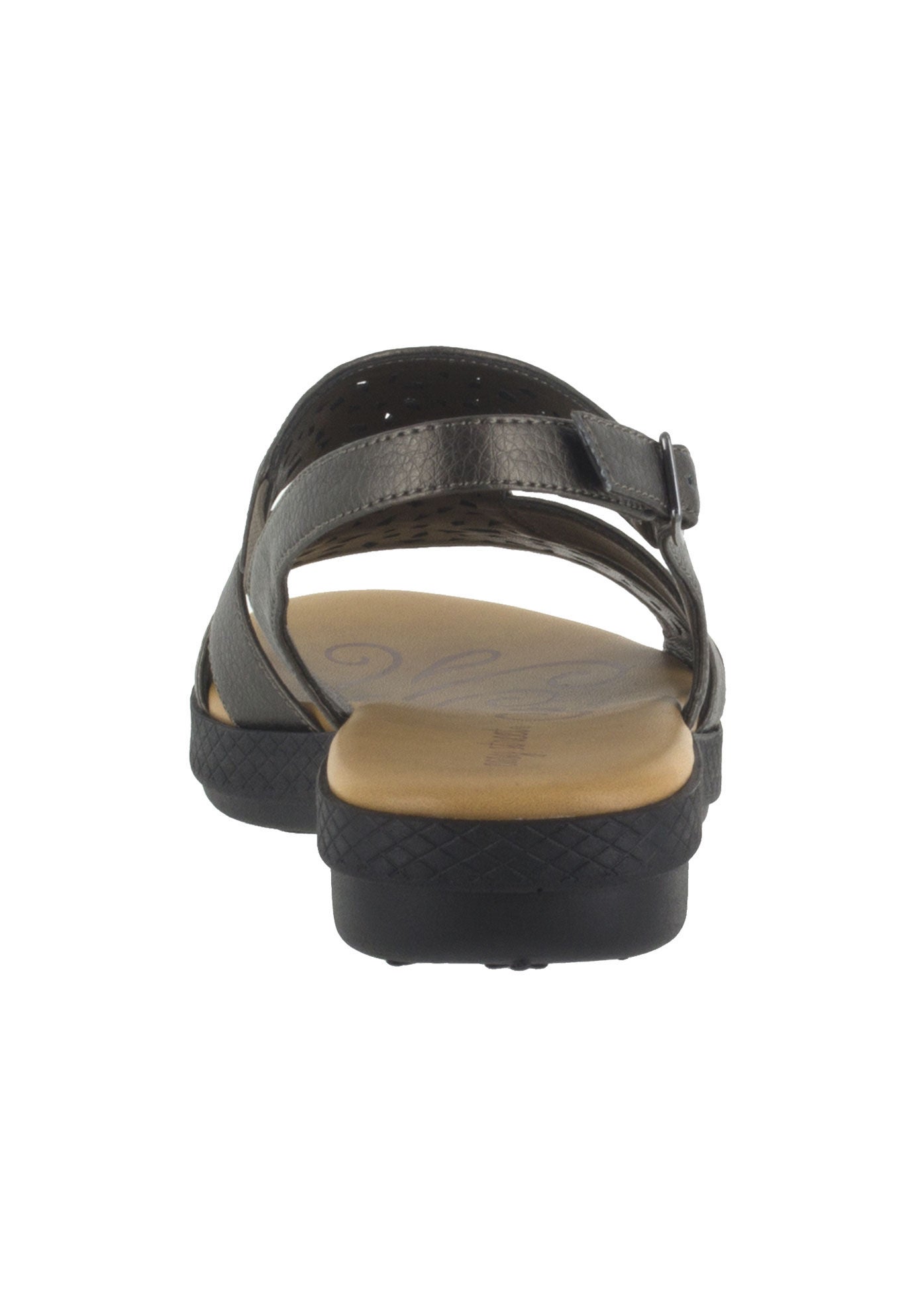 Bolt Sandals by Easy Street®, , on-hover image number 1