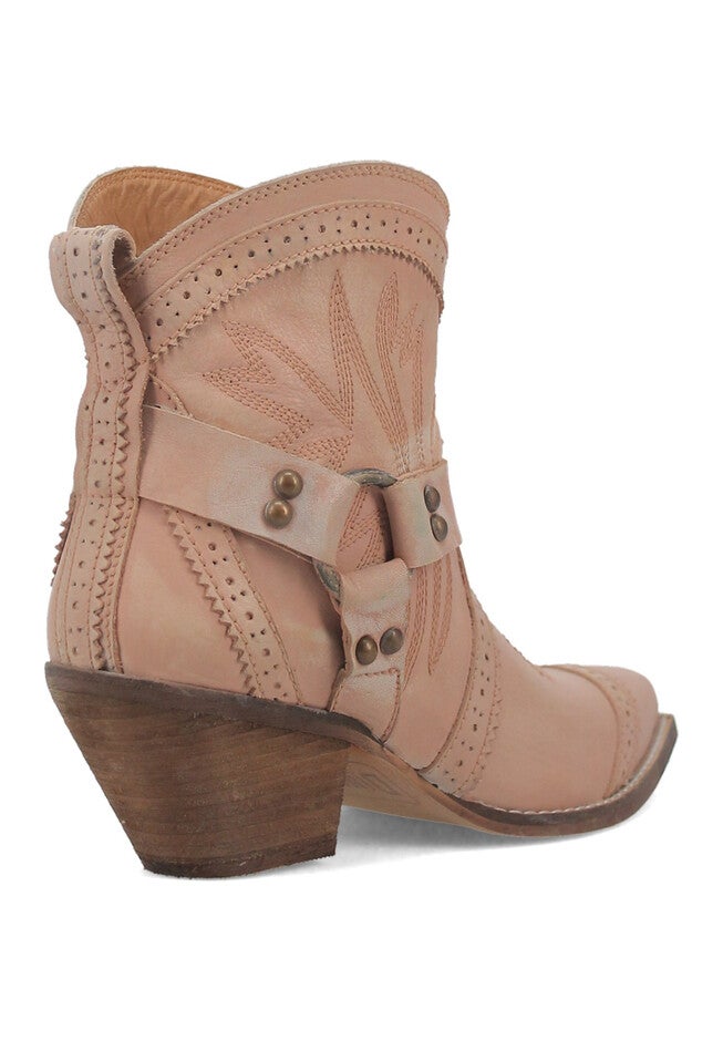 Gummy Bear Western Bootie, , alternate image number null
