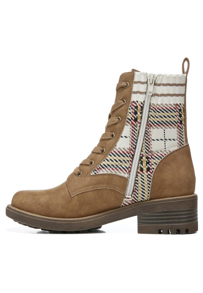 Knockout Bootie, , alternate image number 4