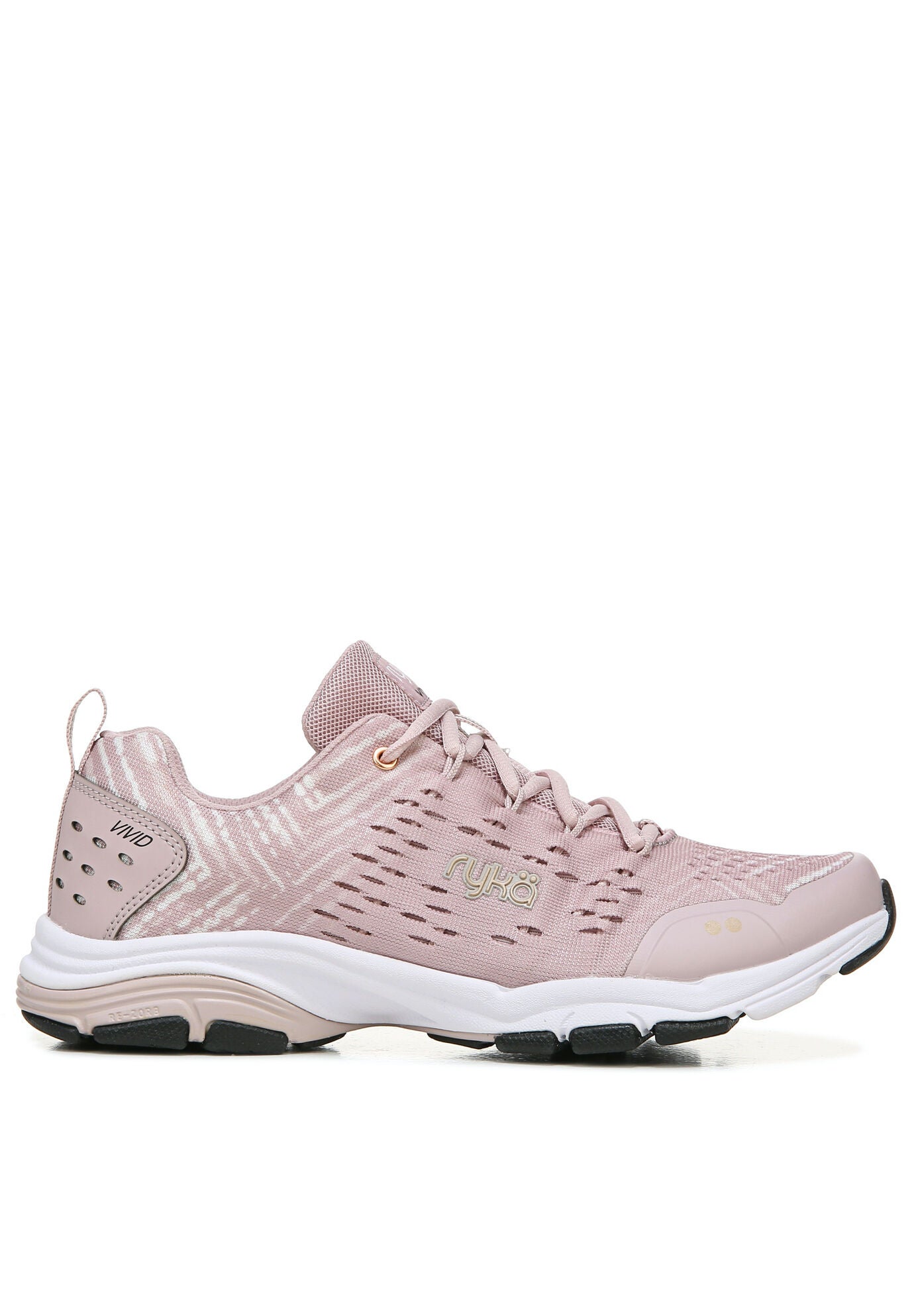 Vivid Rzx Training Sneaker, , alternate image number 2