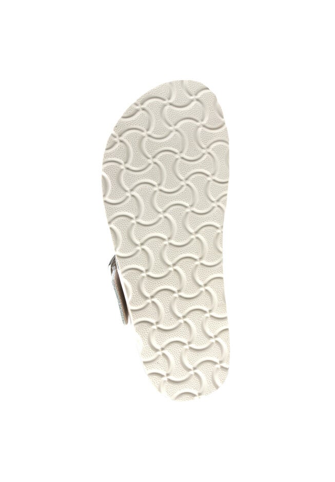 White Mountain Harley Footbed Sandal, , alternate image number null