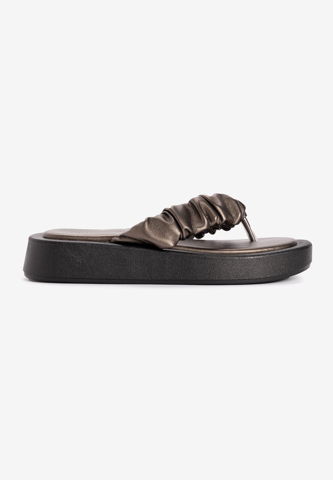 Club Miami Sandal, , alternate image number null