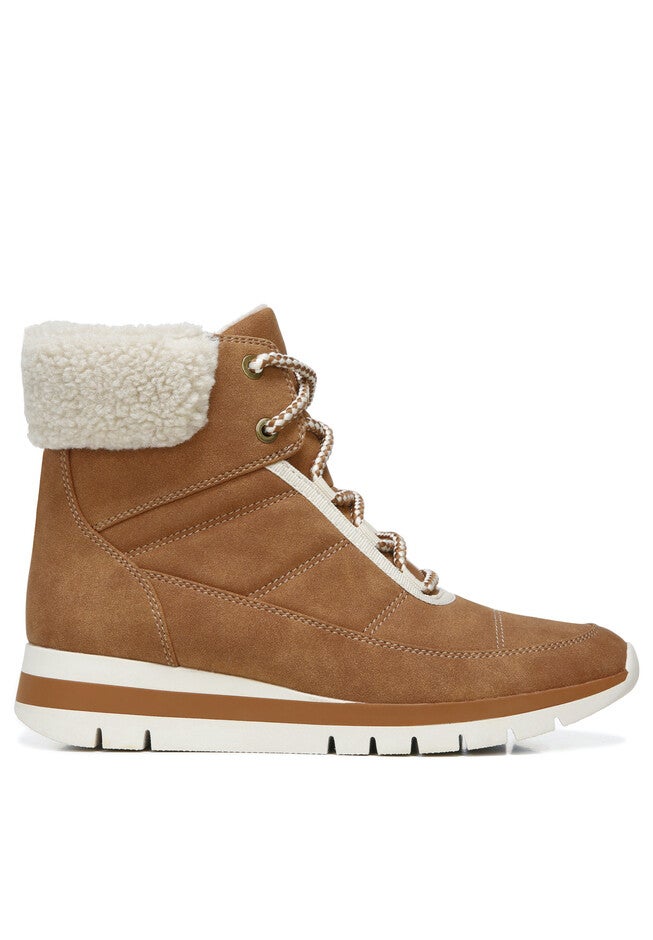 Carey Water Repellent Hiker Boot, , alternate image number null