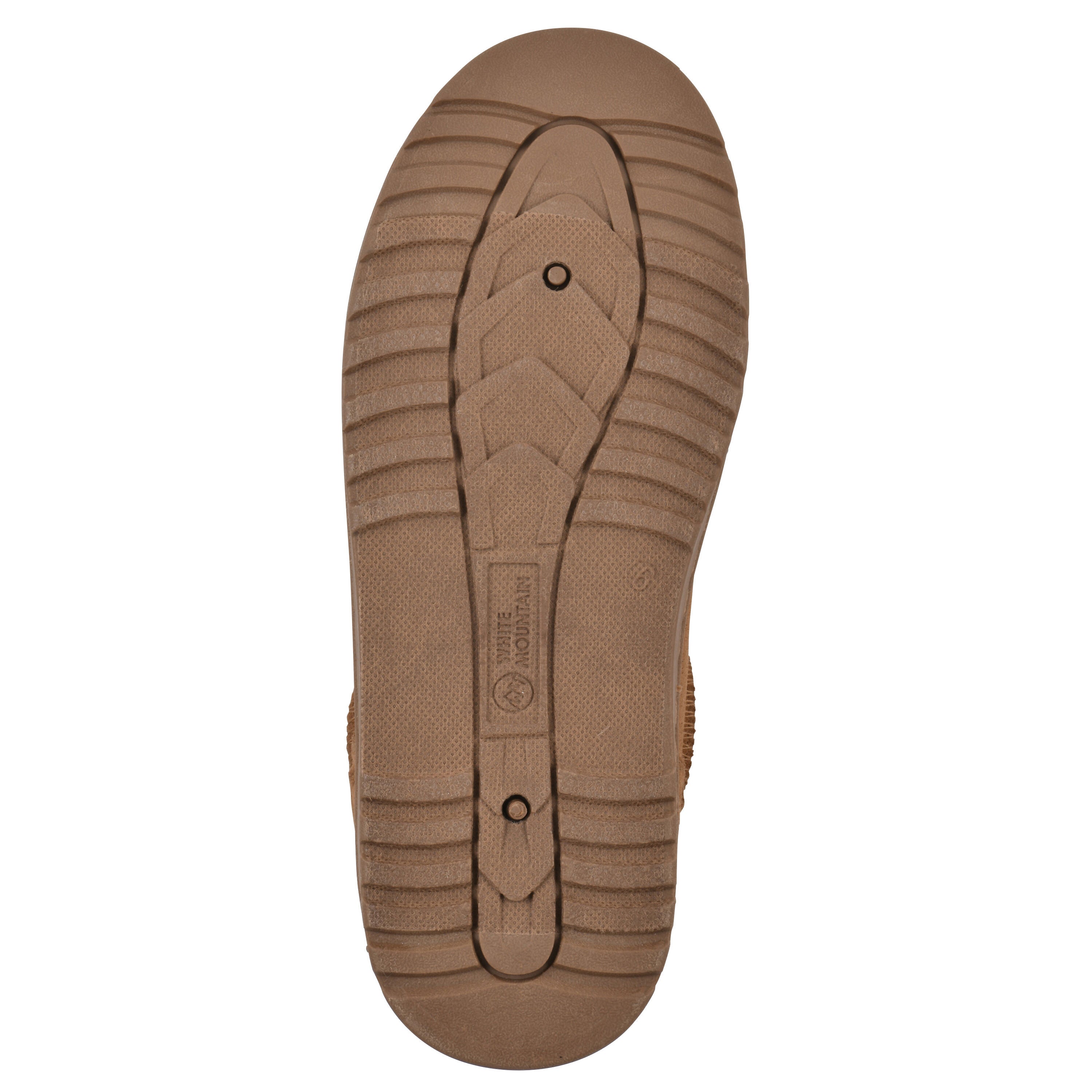 Inspo Faux Fur Leather Bootie, WHISKEY SUEDE, alternate image number 5