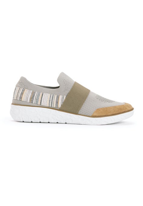Boardwalk Power Walk Sneakers, , alternate image number null
