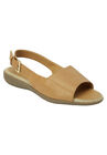 The Adele Sling Sandal , SUNTAN, hi-res image number null