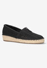 Zenon Espadrilles, BLACK, hi-res image number null