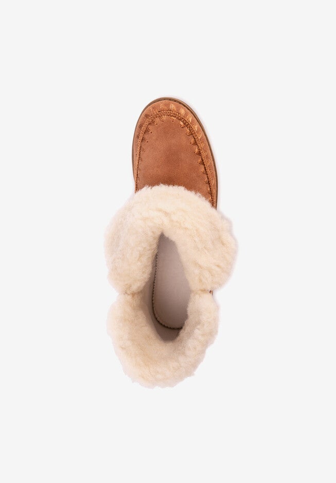 Ziggy Melrose Water Resistant Bootie, , alternate image number null