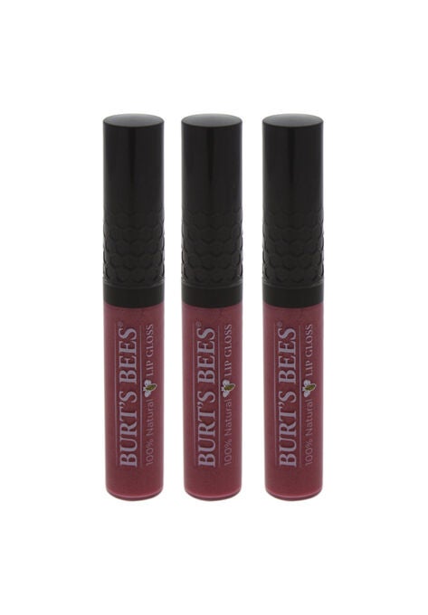 Burts Bees Lip Gloss 3Pk, SPRING SPLENDOR, hi-res image number null