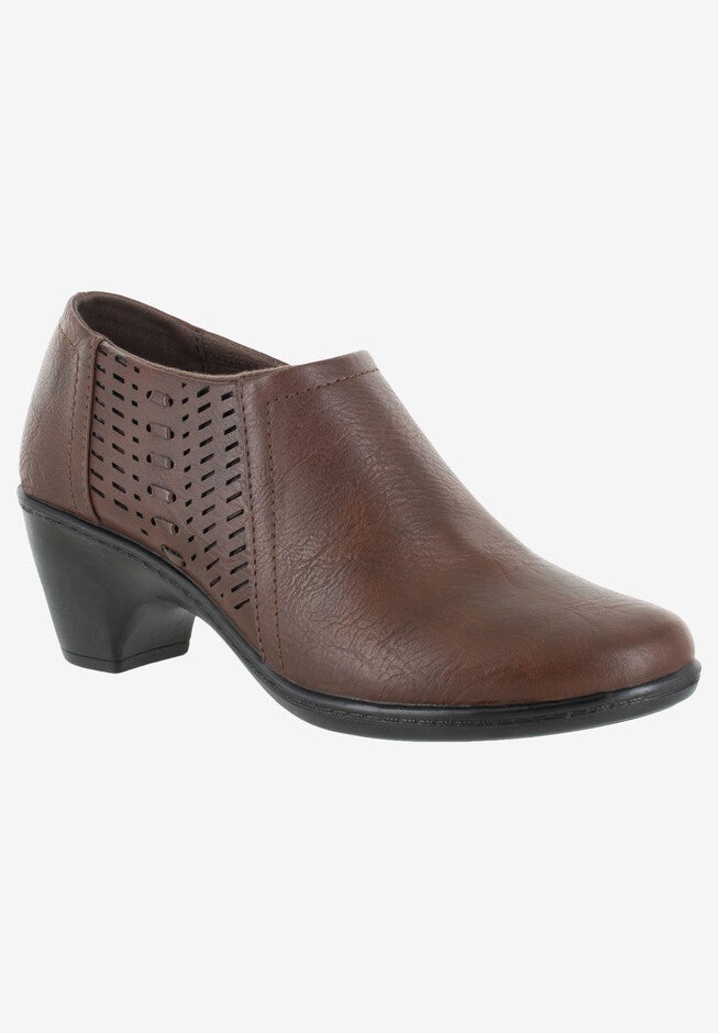Notch Bootie , TAN, hi-res image number null