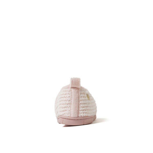 Rachel Marled Chenille Closed Back, PALE MAUVE, on-hover image number 1