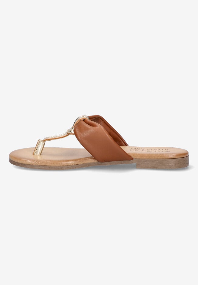 Aulina Sandal, , alternate image number null