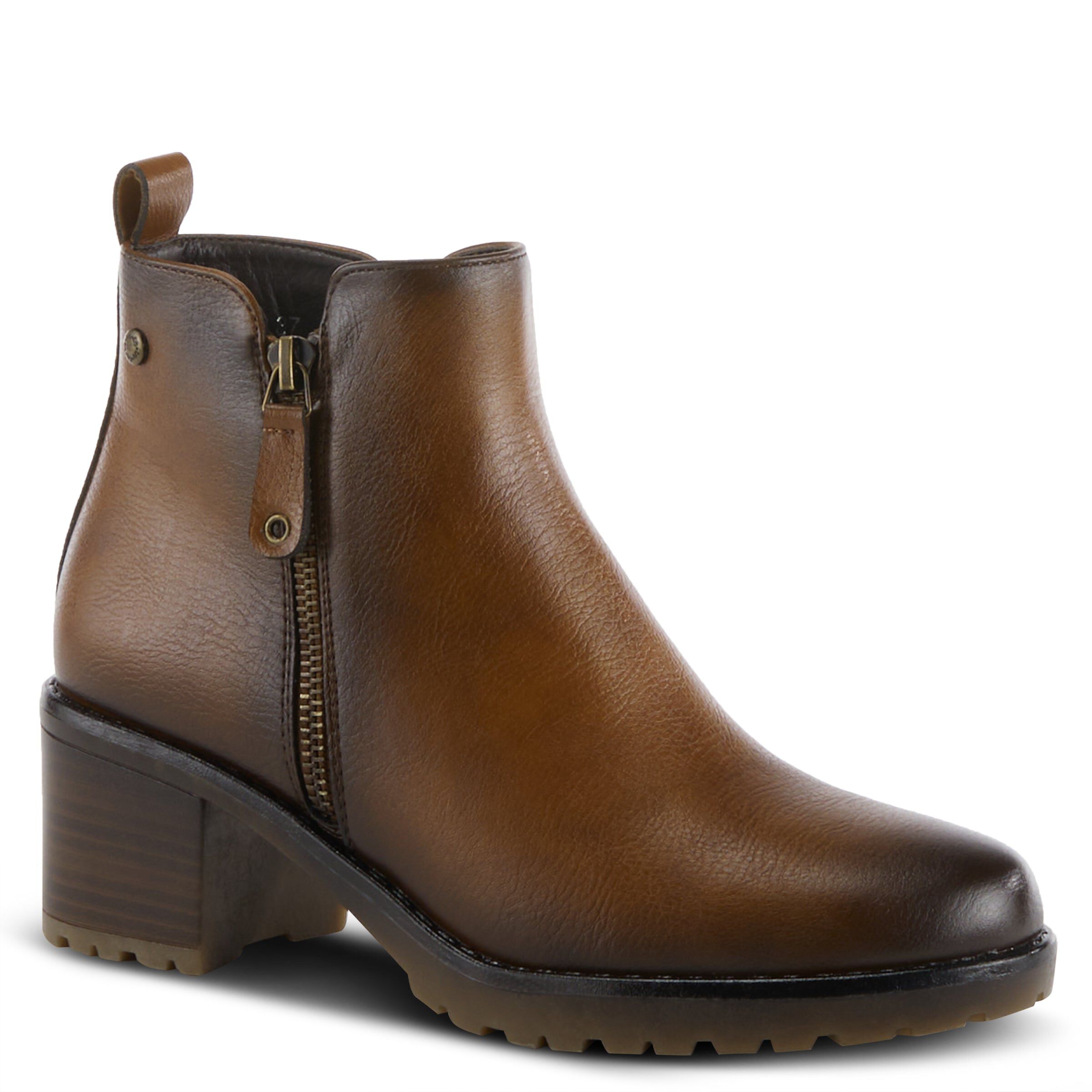 Irie Bootie, BROWN, hi-res image number 0