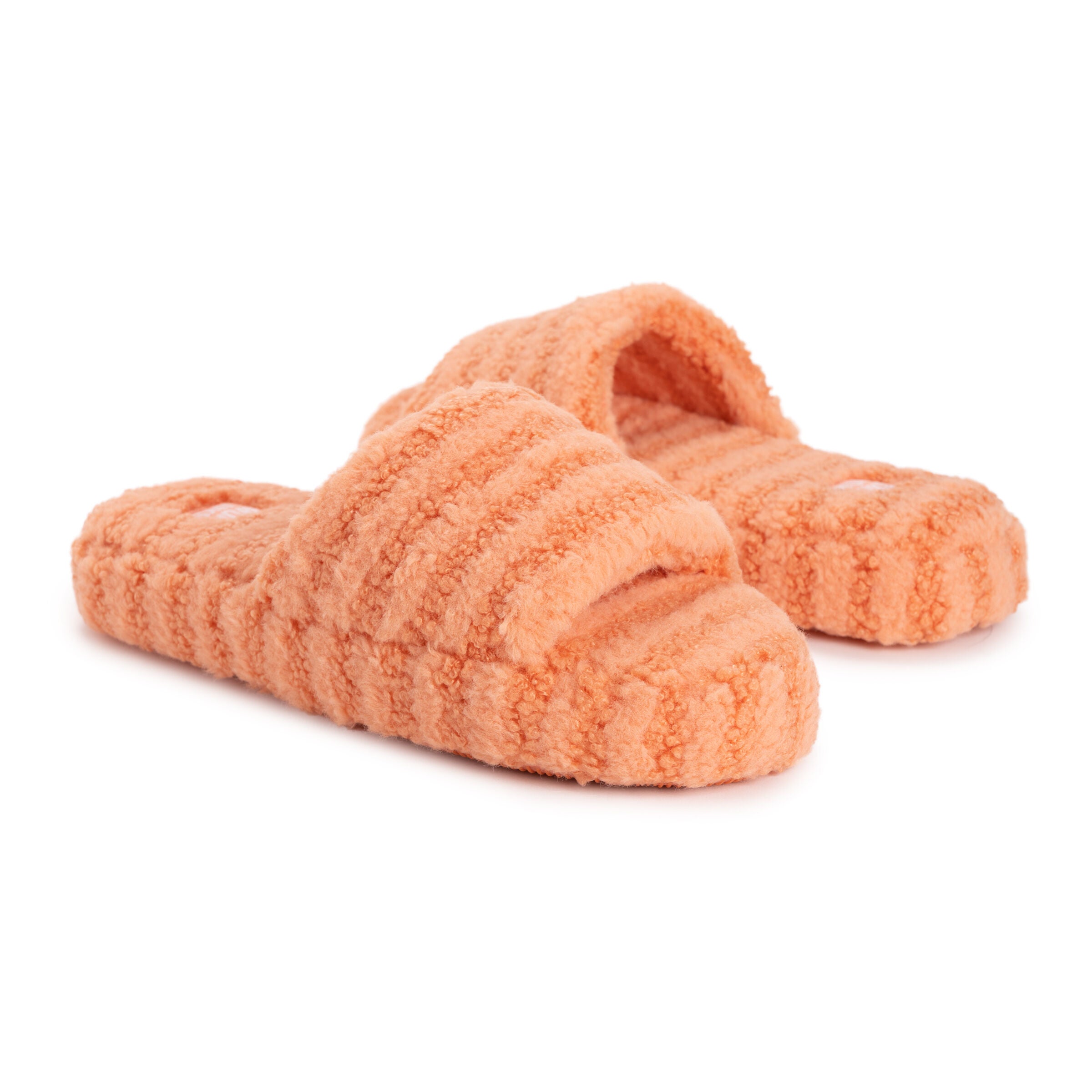 Orla Slipper, ORANGE, alternate image number 2