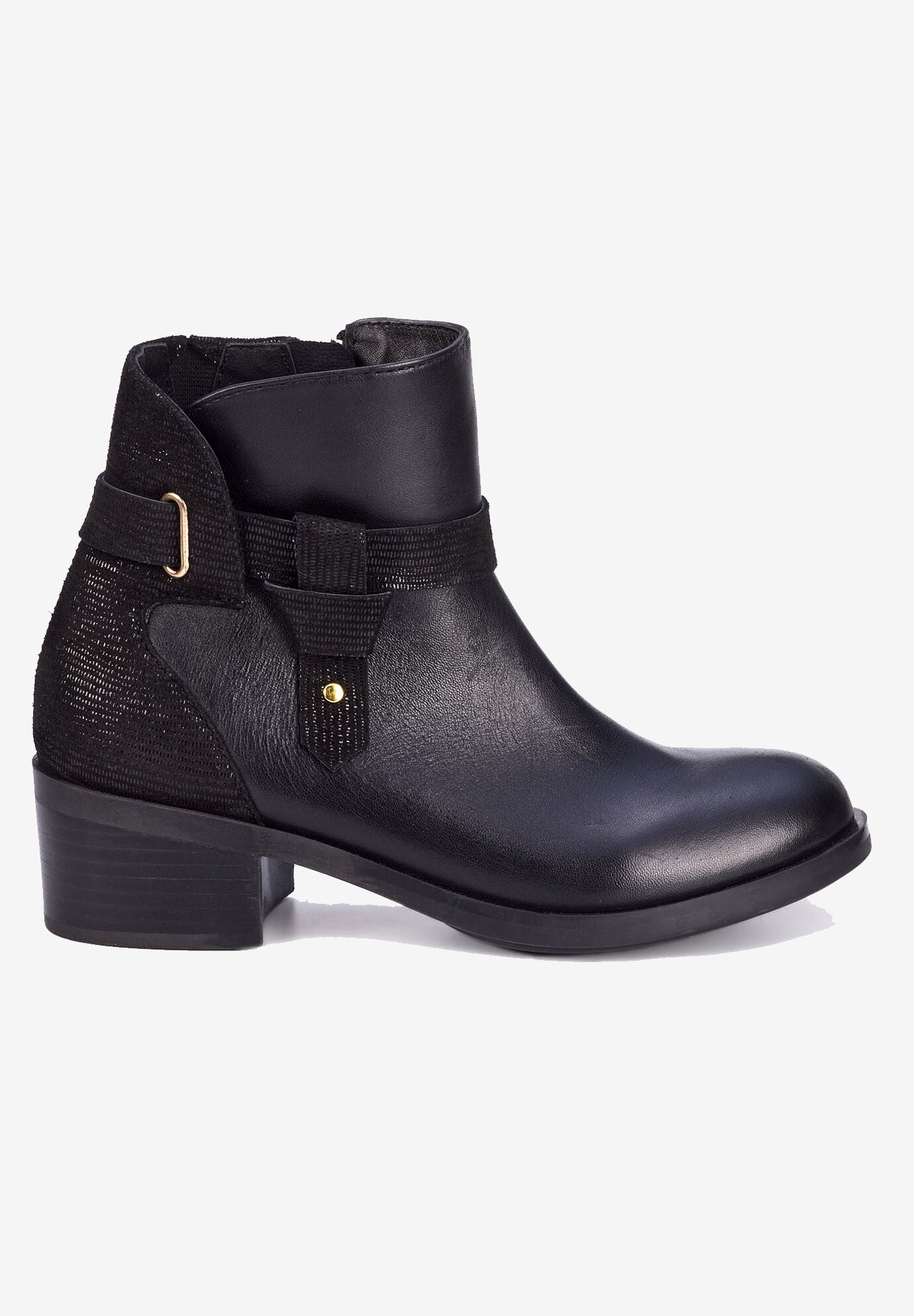 Delia Bootie, , on-hover image number 1