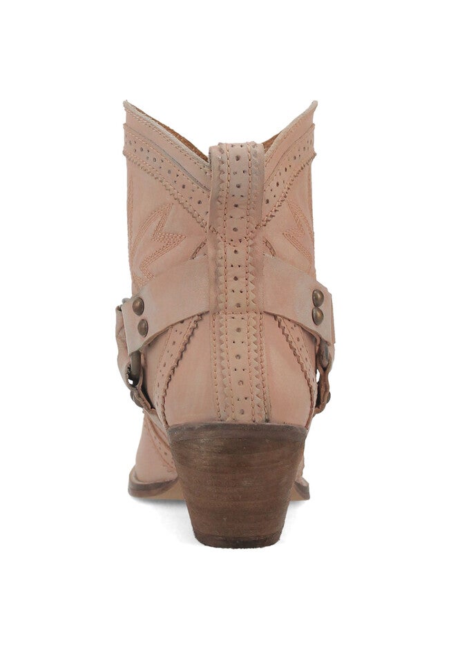 Gummy Bear Western Bootie, , on-hover image number null