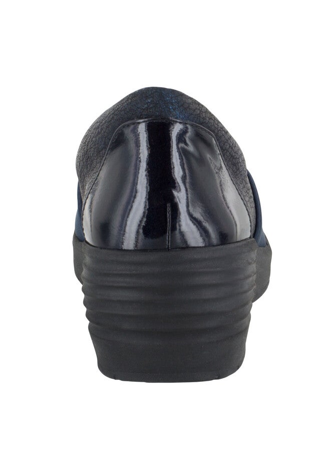 Solo Slip-Ons by Easy Street®, , on-hover image number 1